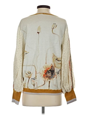 Blank London Pullover Sweater (view 2)