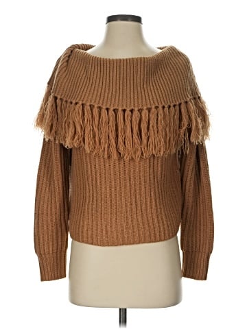 TOBI Pullover Sweater (view 1)
