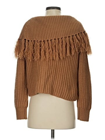 TOBI Pullover Sweater (view 2)