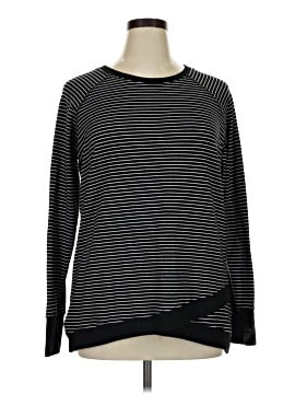 Danskin Pullover Sweater (view 1)