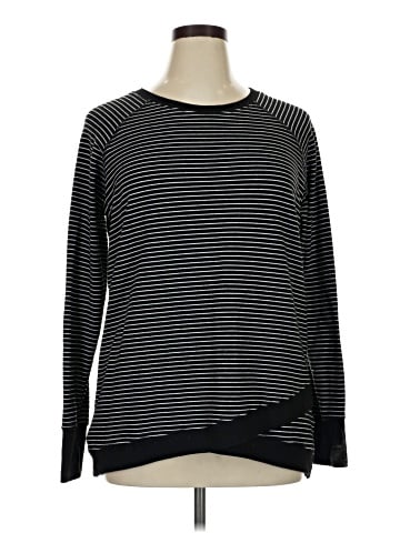 Danskin Pullover Sweater (view 1)