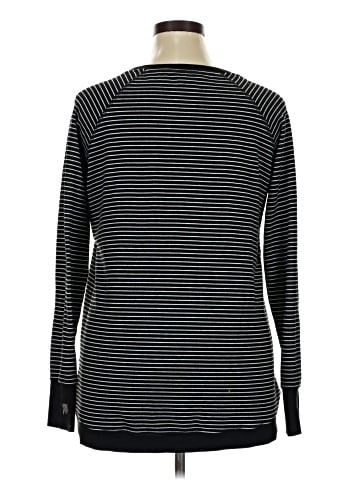 Danskin Pullover Sweater (view 2)