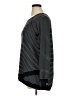 Danskin Stripes Black Pullover Sweater Size XL - photo 5