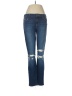Joe's Jeans Blue Jeans Size 29 waist - photo 1