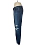 Joe's Jeans Blue Jeans Size 29 waist - photo 5
