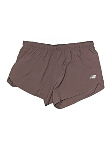 New Balance Athletic Shorts (view 1)