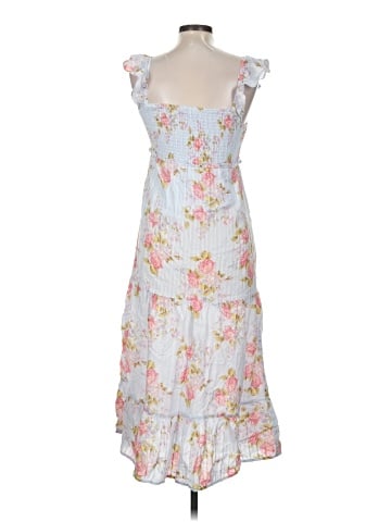 Rewind Casual Dress (view 2)