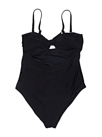 Old Navy One Piece Swimsuit (view 2)