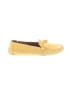 Cole Haan Yellow Flats Size 8 1/2 - photo 1