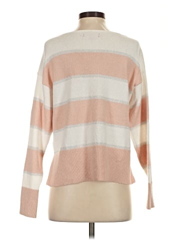 Jennifer Lopez Pullover Sweater (view 2)