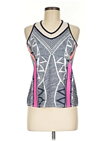 Lucky in Love Active Tank (view 1)