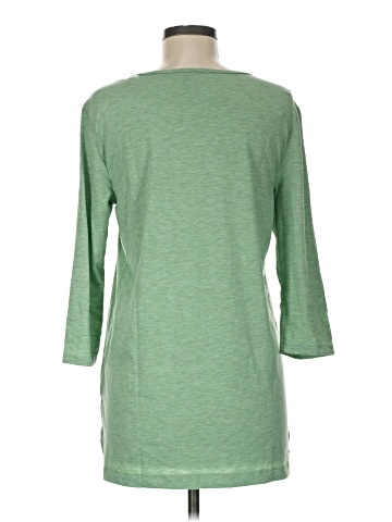 Allie & Rob 3/4 Sleeve T-Shirt (view 2)