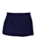 Lands' End Solid Blue Skort Size 16 - photo 1