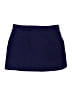 Lands' End Solid Blue Skort Size 16 - photo 2