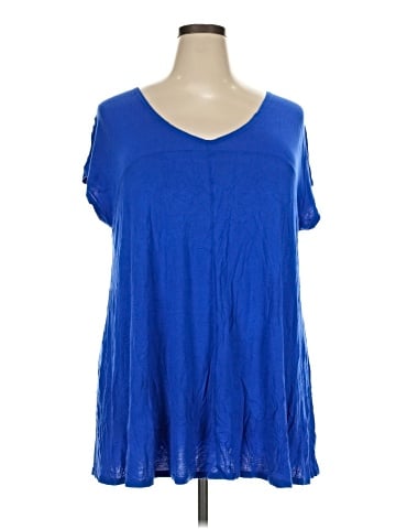 Kenar Short Sleeve T-Shirt (view 1)