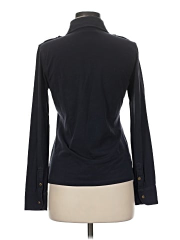 C. Wonder Long Sleeve Polo (view 2)
