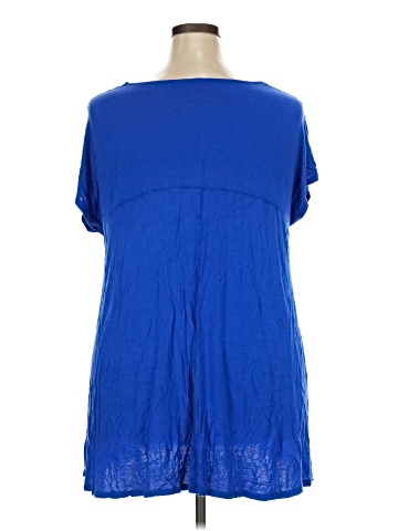 Kenar Short Sleeve T-Shirt (view 2)