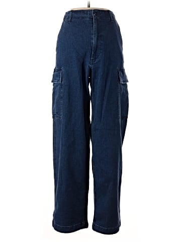 Uniqlo Jeans (view 1)