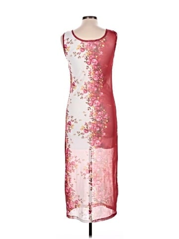 Love Cocktail Dress (view 2)