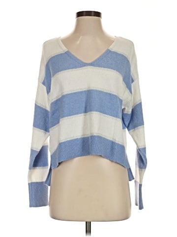 Jennifer Lopez Pullover Sweater (view 1)