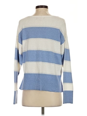 Jennifer Lopez Pullover Sweater (view 2)