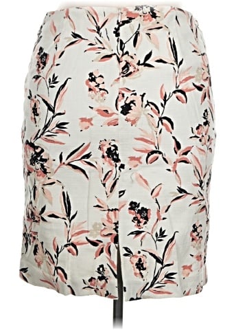 White House Black Market Casual Skirt (view 2)