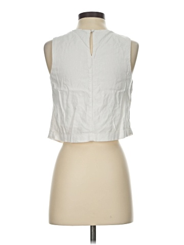 Abercrombie & Fitch Sleeveless T-Shirt (view 2)