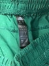 Adidas Hearts Green Athletic Shorts Size S - photo 3