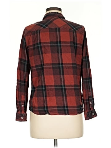 North River Outfitters Long Sleeve Button-Down Shirt (view 2)