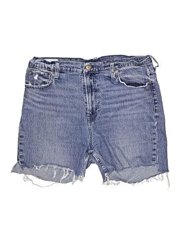 Gap Denim Shorts (view 1)
