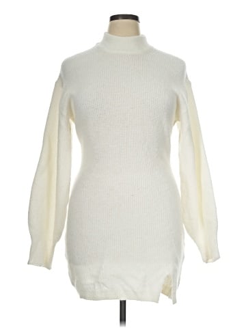 Divided by H&M Casual Dress (view 1)