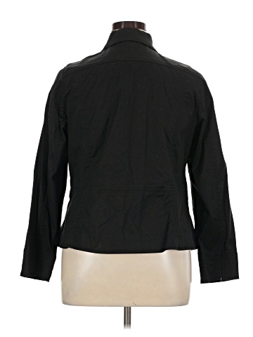 Venezia Outlet 3/4 Sleeve Top (view 2)