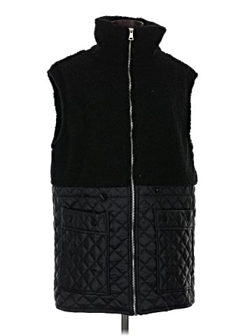 Coco + Carmen Vest (view 1)