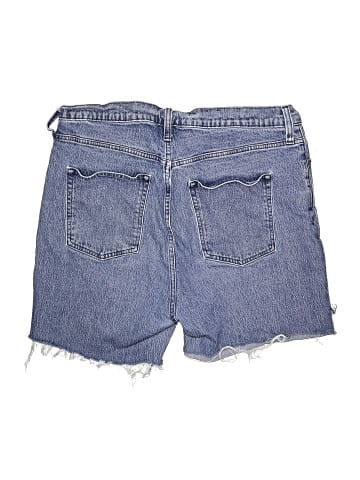 Gap Denim Shorts (view 2)
