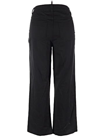 Woman Within Jeans (view 2)