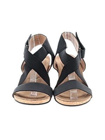 Adrienne Vittadini Wedges (view 2)