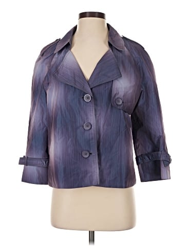 Peter Nygard Blazer (view 1)