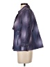 Peter Nygard Purple Blazer Size S (estimated) - photo 5