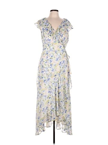 LC Lauren Conrad Casual Dress (view 1)