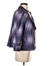 Peter Nygard Purple Blazer Size S (estimated) - photo 4