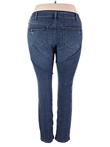 Silver Jeans Co. Jeans (view 2)