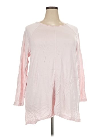 J.Jill Long Sleeve T-Shirt (view 1)