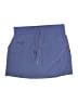 Gerry Solid Blue Active Skort Size XL - photo 1