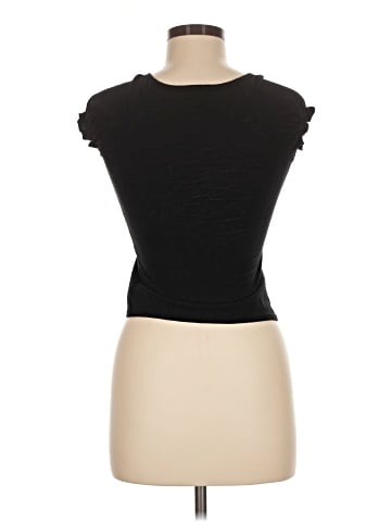 Iz Byer Short Sleeve Top (view 2)