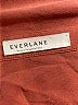 Everlane Solid Brown Long Sleeve Button-Down Shirt Size L - photo 7