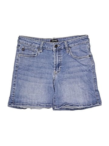 Dear John Denim Shorts (view 1)