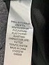 Adrianna Papell Black Cocktail Dress Size 20 - photo 8