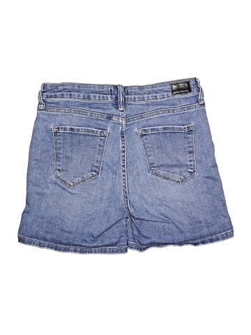 Dear John Denim Shorts (view 2)