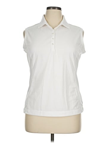 Nike Golf Short Sleeve Polo (view 1)