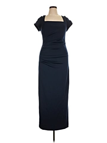 Betsy & Adam Cocktail Dress (view 1)